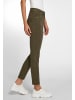 Basler Hose Cotton in khaki