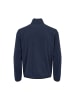 Kappa Strickjacke KMLogo in Blue Marine
