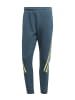 adidas Jogginghose M FI 3S PT in Blau