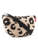 Reisenthel Moonbag Umhängetasche S 40 cm in teddy leo cream