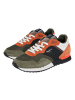 Pepe Jeans Sneakers London in Grün