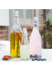 Kilner KILNER | Einkochflasche, CLIP, klar, 550 ml