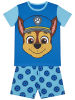 Cerda Schlafanzug kurz PAW Patrol in Blau