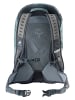 Deuter Wanderrucksack AC Lite 23 in Shale/Graphite