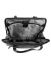 Betty Barclay Shopper echt Leder in schwarz