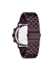 LIEBESKIND BERLIN Armbanduhr Small Modern Chronograph in violett