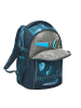 Coocazoo coocazoo Schulrucksack MATE, Aqua Flow