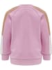 Hummel Sweatshirt Hmlanju Sweashirt in MAUVE MIST