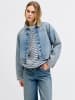 JJXX Jeansjacke in Light Blue Denim