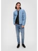 QS Jeans-Hose SHAWN in 53Z3_blau