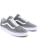 Vans Sneaker in Grau