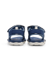 Hummel Sandalen & Poolschuhe Sandal Sport Jr in CORONET BLUE