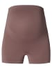 Noppies Nahtloser Short Lai Sensil® Breeze in Deep Taupe