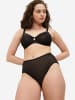 Triumph Maxislip Red Label Triumph Signature Sheer in Black