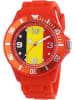 Ice Watch Quarzuhr 000571 Rot  40mm in rot