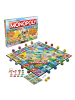 Hasbro Monopoly - Animal Crossing New Horizons (Deutsche Version) in bunt