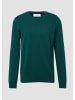 s.Oliver Strickpullover in 7953_olivgrün