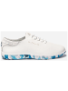 TBS Sneaker in weiss