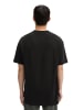 Marc O'Polo DfC T-Shirt relaxed in Schwarz