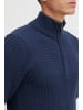 11 Project Strickpullover PRAdam in blau