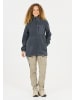 Whistler Fleecejacke Felis in 1173 Ombre Blue