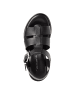 Tamaris Römersandalen in Schwarz