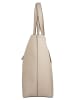 Bugatti Shopper ZITA Kunstfaser in beige