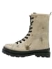 Dogo Gisele Boots - There is always Hope 41 in Beige