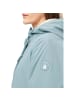 Derbe Regenjacke Friese Tidaholm in arona/off white