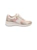 Tamaris Schnürschuh in rosa