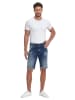 LTB Short DARWIN regular/straight in Blau