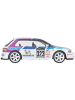 Hot Wheels Mazda 323 GTR JKF17 | Hot Wheels Premium Car Culture Fahrzeug