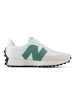 New Balance Sneaker 327 in Weiß