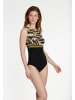 SUNFLAIR Mastectomy in schwarz/braun