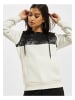 DNGRS Dangerous Hoody in white