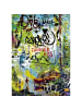 HEYE Puzzle Danger Kids / Rebrush! in Bunt