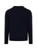 s.Oliver Pullover in marine - 0002