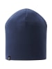 Reima Beanie Mütze " Tanssi " in Navy