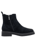 Tamaris Chelsea Boot in NAVY