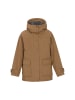 DreiMaster Women Jacket in camel