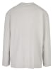 Urban Classics Long Sleeves in lightasphalt