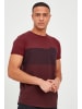 INDICODE T-Shirt IDMorler in Rot