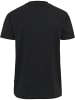 Hummel Hummel T-Shirt Hmlmove Multisport Unisex Kinder in BLACK