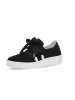 Gabor Fashion Sneaker low in schwarz