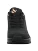 Skechers Sneaker in schwarz