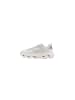 Pinko Beige Leder Chunky Sneaker