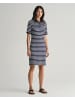 Gant Kleid in evening blue