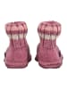 HAFLINGER Stiefelette HÜTTENSCHUH PAUL in Rose