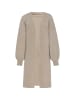 IMANE Women Cardigan in BEIGE