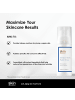 Skinchemists 2tlg Set Peptide Serum und Maske